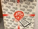 MERRY CHRISTMAS FROM BLACK ROOTS, VINYL LP, BRLP008, VG+