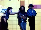 Bad Boys Blue - Heart Beat Germany LP 1986 (VG/VG+) .