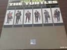 The Turtles : You Baby First Press White Whale LP 1966 Mono In Shrink  Crisp