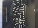 Star Wars Original Soundtrack Vinyl LP Album 1977 20th Century Records 2T-541+