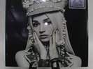 Poppy - Am I A Girl? Fact. Sealed LE Urban Outfitters 2 LP Red Rouge