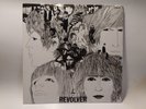 The Beatles Revolver LP – 2014 Mono Pressing PMC 7009
