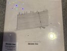 Damien Rice My Favourite Faded Fantasy Gatefold Vinyl LP