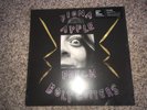 FIONA APPLE Fetch the Bolt Cutters 2LP Aubergine Purple Vinyl VMP DAMAGED CORNER