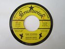 NORTHERN SOUL Marvin Smith TIME STOPPED Have More Time BRUNSWICK #55299 Promo EX
