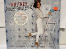 Whitney Houston The Unreleased Mixes 4LP Box Set SEALED Note: Seal Torn On Back