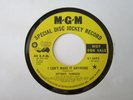 NORTHERN SOUL Spyder Turner I CAN'T MAKE IT ANYMORE Don't Hold Back MGM Promo EX