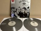 No Doubt The Singles 1992-2003 2LP on SILVER Vinyl NM/VG Best Of Greatest Hits