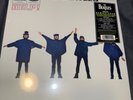 THE BEATLES HELP - 180-GRAM VINYL LP 