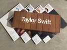 Taylor Swift MIDNIGHTS VINYLS + CLOCK SET Brand New