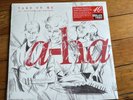 A-ha Take On Me 40th Anniversary EP Red Vinyl RSD Black Friday 2025 Sealed New