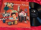 Original LOC-1035 Elvis Christmas Album Elvis Presley 1957