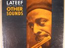 Yusef Lateef - Other Sounds - NEW JAZZ 8218 M-/M- Mono