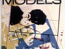 Models -Local &/Or General, 1981 Vinyl LP, AUS First Pressing