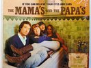 Mamas and The Papas-If You Can Believe Your Eyes  1966 Dunhill Vinyl LP SHRINK