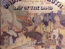 UNDISPUTED TRUTH, The - Law Of The Land - Vinyl (LP)