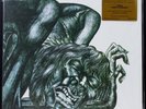 COMUS - First Utterance - Numbered Limited Edition 180g Silver Vinyl LP