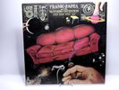 Frank Zappa & The Mothers Of Invention / One Size Fits All / 1975 DS 2216 EX/EX+