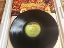 Play TESTED NM LP OG 1971 THE RADHA KRSNA TEMPLE  1ST PRESS GEORGE Harrison PROD