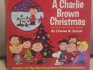 A Charlie Brown Christmas LP3701 w/ 12 Page Read-A-Long Book Peanuts 1977 Vinyl