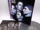 Kraftwerk ‎– Electric Cafe Japan LP OBI VINYL EMI ‎– EMS-91205