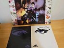 Purple Rain [LP] Prince and the Revolution Vinyl Record WB 92 51101 Exc  1984