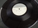 Billy Joel Glass Houses Test Pressing Vinyl
