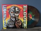 Czarface - Czarface Meets Metal Face - LTD/Color Vinyl - 166/500 - Signed LP