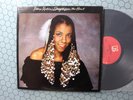 Patrice Rushen – Straight From The Heart, 1982 LP, Elektra – E1-60015