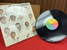 El Gran Combo ‎Self-Titled Vinyl VG+/VG