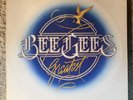 Bee Gees  Greatest - 1979 RSO RS-2-4200-AS-KL Double Vinyl LP Record - Excellent