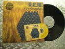 R.E.M.   Eponymous     2016 LP w/CD   I.R.S. Records – B0024996-01