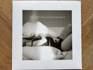 Taylor Swift – Tortured Poets Department – Phantom Clear Vinyl – Limited Letter