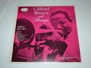 Clifford Brown With Strings LP 1982 EmArcy EXPR-1011 Mono