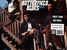 The Paul Butterfield Blues Band - The Original Lost Elektra Sessions Expand (US)