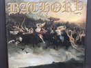 33 LP Vinyl Album Record Bathory 