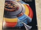 Electric Light Orchestra. Out Of The Blue. VG+ Vinyl 2LP. W/Spaceship & Poster.