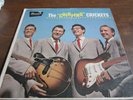 LP 1958 Chirping Crickets Self Titled Good/Poor Filler Copy Only Not For Play