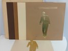Frank Sinatra The Reprise Years 4 LP Box Set With Booklet 1975 K94003