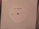 The Marias  Back to Me / Nobody New Vinyl