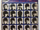 The Beatles – A Hard Day's Night 1964 India Pressing