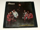 Mazz – Command Performance Cara – CARA-031 TEJANO LP