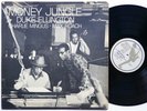 DUKE ELLINGTON CHARLIE MINGUS MAX ROACH Money Jungle LP UNITED ARTISTS UAJ 14017