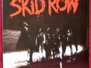 LP SEALED SKID ROW SKID ROW 1989 ATLANTIC A1-81936 ORIG CLUB EDITION NOT CUTOUT