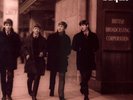 Beatles Live At the Bbc double LP vinyl UK Apple 1994 in gatefold sleeve with