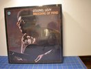 O’Donel Levy SEALED Breeding of Mind LP Groove Merchant GM 507 Stereo