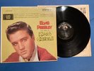 Elvis Presley - King Creole LP LSP-1884(e) SHRINK WRAP EX/NM vinyl record album