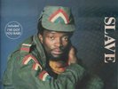 Lucky Dube Slave NEAR MINT Celluloid Vinyl LP