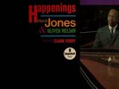 Hank Jones & Oliver Nelson Happenings GATEFOLD NEAR MINT Impulse  Vinyl LP