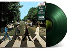 The Beatles - Abbey Road - GREEN Vinyl Ltd Edition Lennon Ringo Sealed NEW